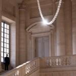 ART/DESIGN: Lustre Gabriel – Château de Versailles