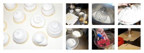 Douceur à la danoise: les Flødeboller flodebolle1