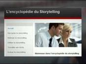 Storytelling ressources vidéo