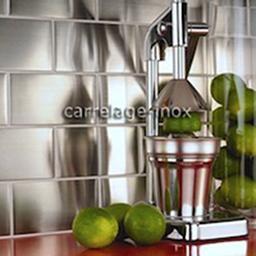 carrelage-inox-mosaique-brique-150 - copie 2