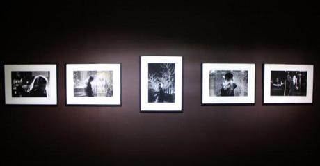 Exposition : Mujô-Kan à la Galerie Da-End