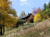 Couleurs d’automne… Maurienne