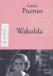 Wakolda ***** vs Le Médecin de Famille **** / Lucía Puenzo