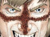 Pour l'intégrale Crossed, Milady soigne mise scène