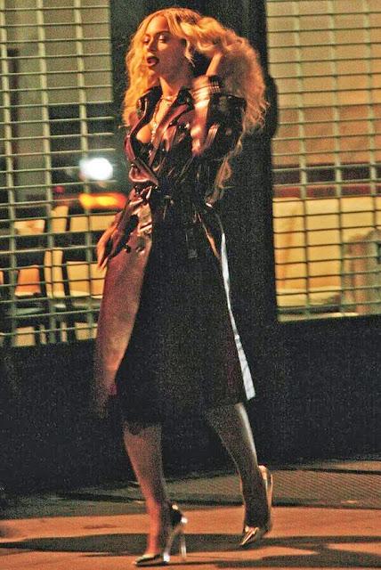 Top 3 des signes qui annoncent le retour imminent de Beyoncé