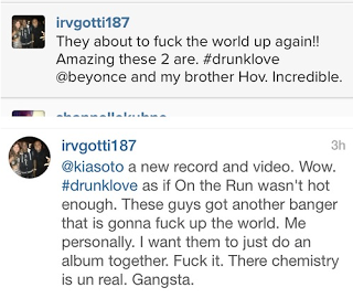 Top 3 des signes qui annoncent le retour imminent de Beyoncé