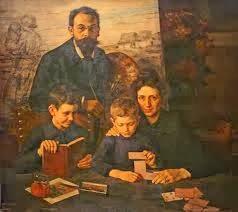 Les modalités de résidence des enfants de parents séparés