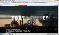 Fort McMoney : le jeu documentaire sur l'industrie pétrolière