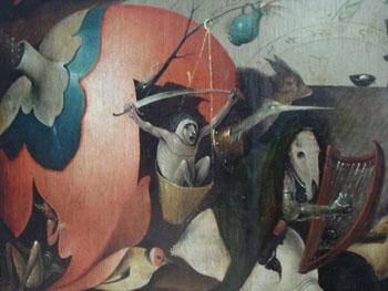 LE SEPTIEME CONTINENT.