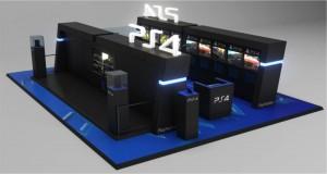 [Compte rendu] La PS4 part en tournée en France