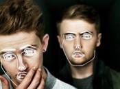 Vidéo: Live Disclosure Pitchfork Music Festival Paris