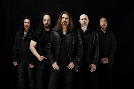 fulldreamt Dream Theater