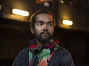 Ramona Cordova session acoustique