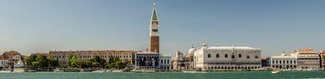 Venise en péniche Le Boat