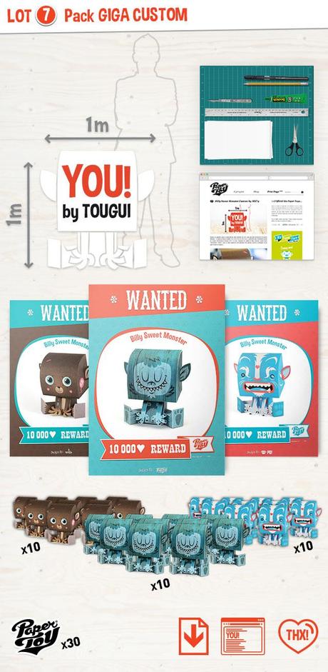 Ulule_lot7_2013-11-20 FREE THE PAPERTOYS!