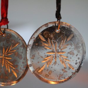 Pour des fêtes de Noël heureuses et chaleureuses.