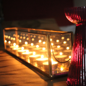 Pour des fêtes de Noël heureuses et chaleureuses.