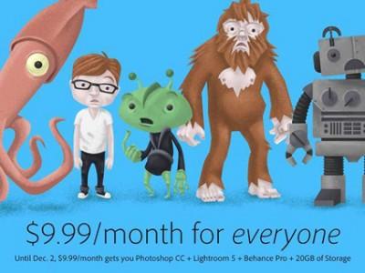 offre-Photoshop+Lightroom5