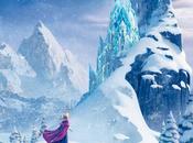 Reine Neiges: Disney Noël 2013