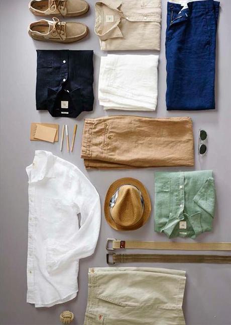 DOCKERS ALPHA – S/S 2014 COLLECTION