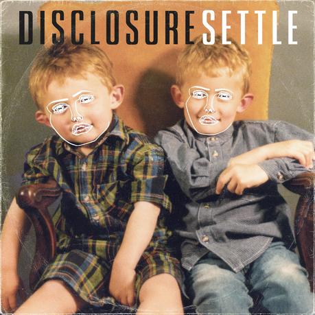 Le groupe d'électro Disclosure et leur album Settle
