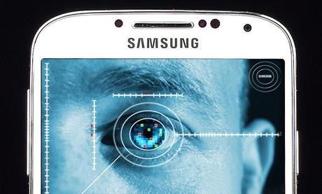 L’image du Galaxy S5 se clarifie peu à peu eye-scanning-sensor-in-glaaxy-s5