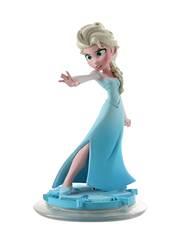 Disney Infinity – Découvrez la toy box La Reine des neiges !‏