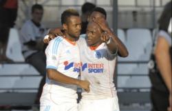 Ajaccio-OM : les Olympiens pour confirmer