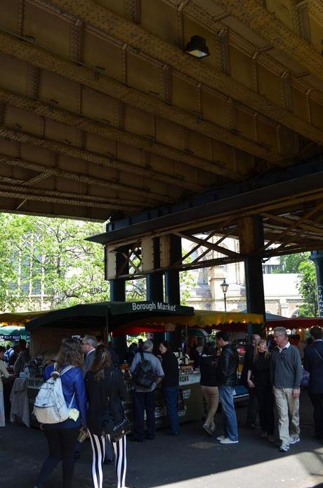 Borough Market