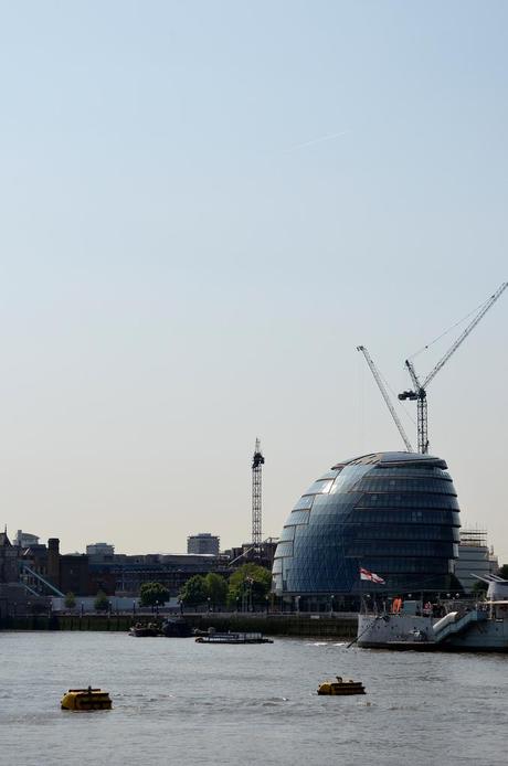 London City Hall