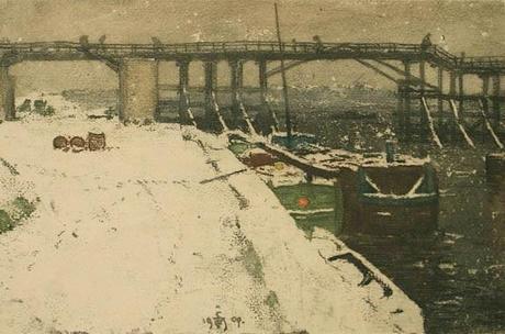 Simon_Tavik_frantisek-estacade hiver 1909 retournee