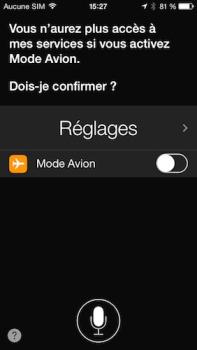  Comment utiliser Siri pour ajuster les réglages de votre iPhone ou iPad