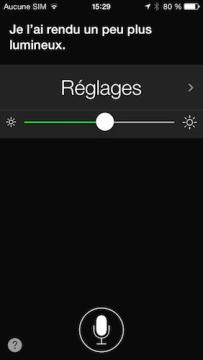  Comment utiliser Siri pour ajuster les réglages de votre iPhone ou iPad