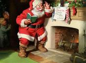 Mais vraiment Père Noël