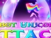 Robot Unicorn Attack