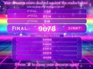 Robot Unicorn Attack