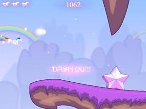 Robot Unicorn Attack