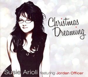 Album Susie Arioli