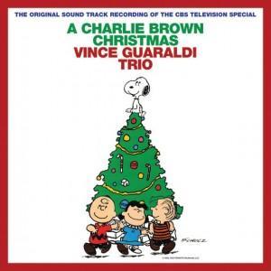 Album de Charlie Brown