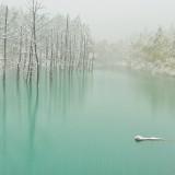 Hokkaido Lac 05