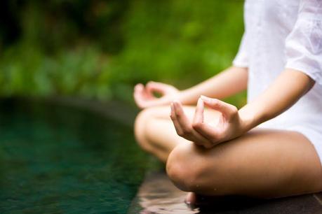 Meditation contre le stress