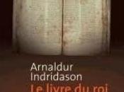 Rentrée Littéraire 2013 livre d'Arnaldur Indridason