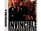 Critique dvd: invincible
