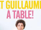 Cinéma Garçons Guillaume, table