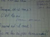 élèves sens l’humour (copies corrigées)