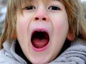 ANXIÉTÉ chez L'Enfant: L'amygdale sait déjà long Biological Psychiatry