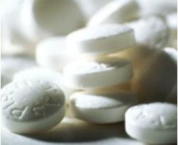 CRISE CARDIAQUE: Une aspirine le matin pour conjurer les caillots – AHA