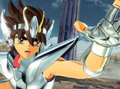 Saint seiya brave soldiers enfin disponible