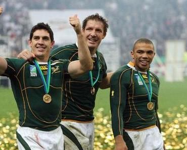 Portrait des Springboks du Top 14