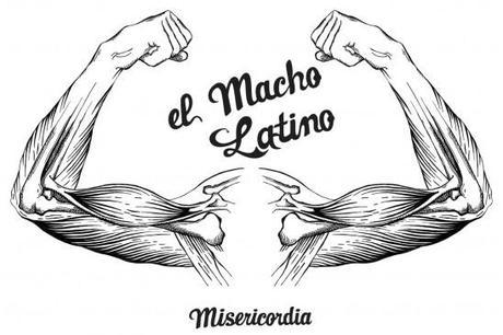 Muscle macho puissance force